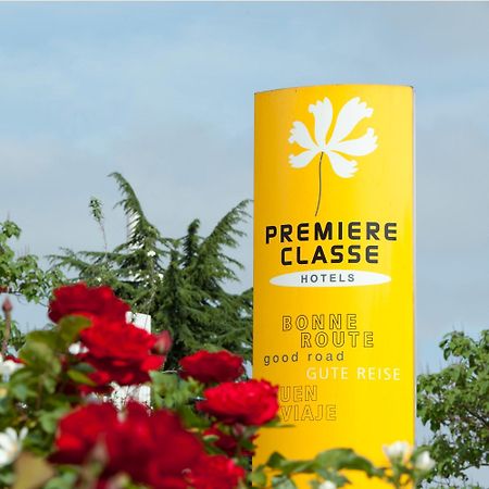 Premiere Classe Tarbes - Bastillac Екстер'єр фото
