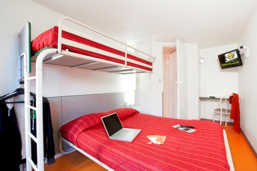 Premiere Classe Tarbes - Bastillac Екстер'єр фото