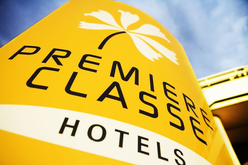 Premiere Classe Tarbes - Bastillac Екстер'єр фото