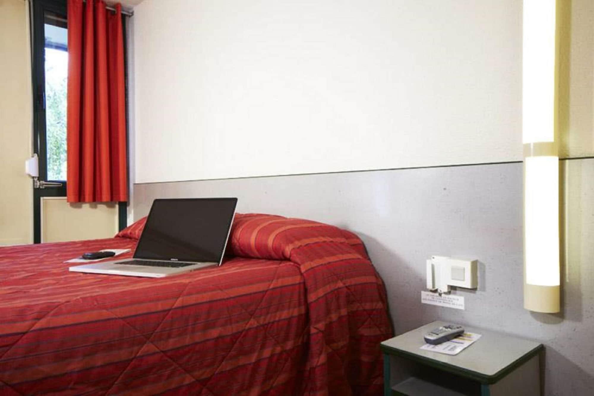 Premiere Classe Tarbes - Bastillac Екстер'єр фото