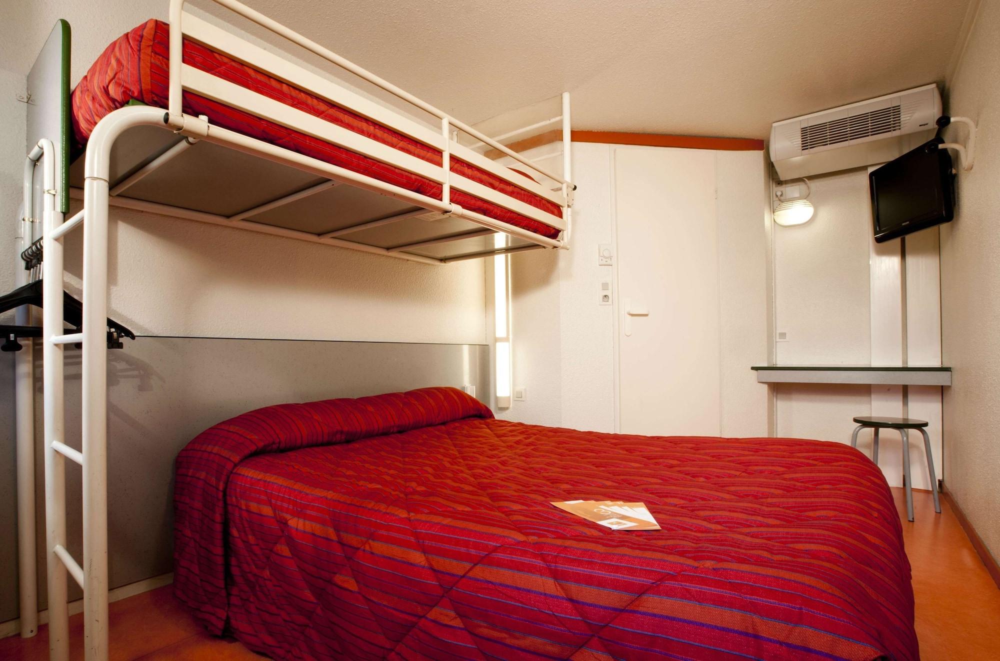 Premiere Classe Tarbes - Bastillac Екстер'єр фото