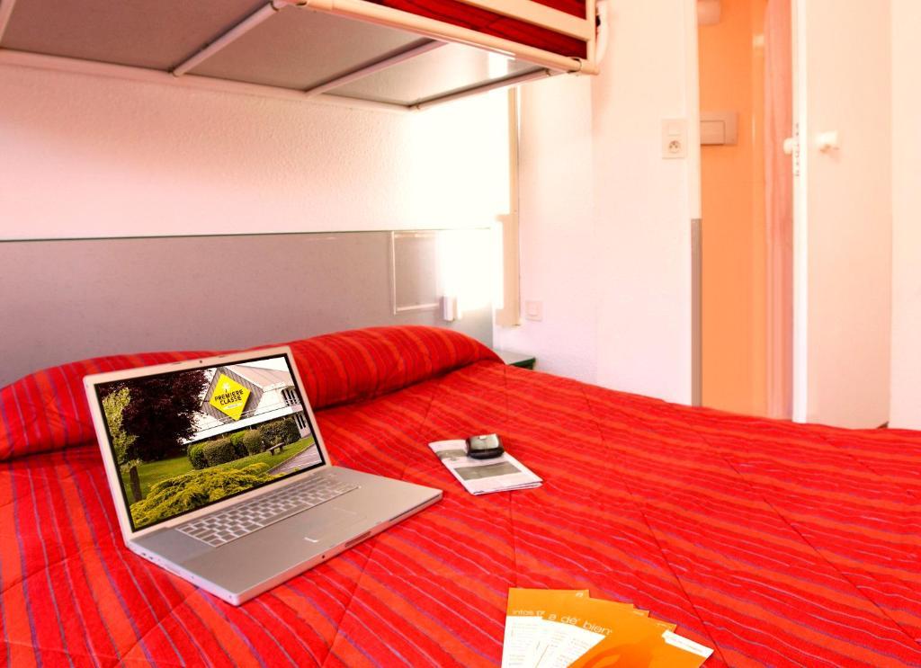 Premiere Classe Tarbes - Bastillac Екстер'єр фото