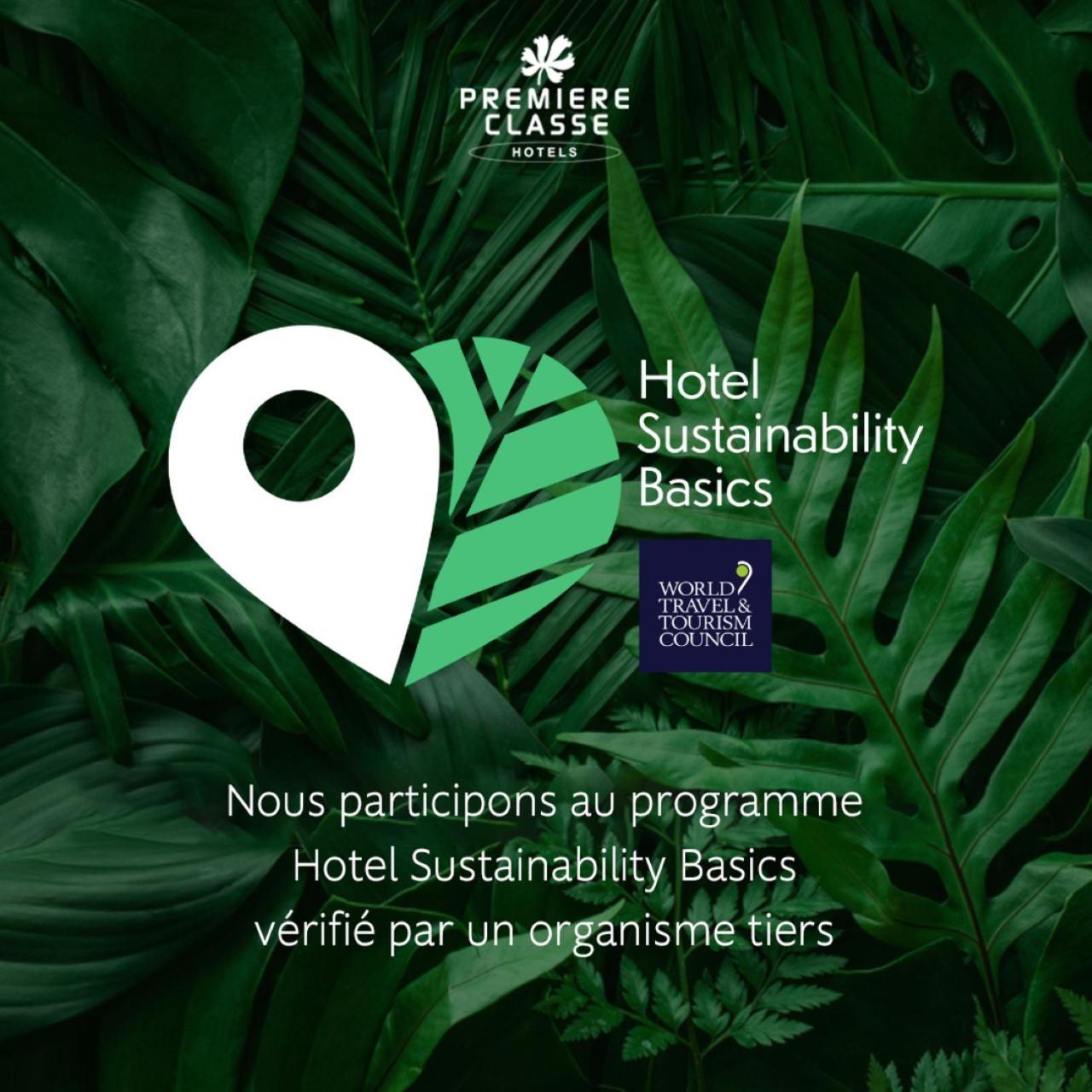 Premiere Classe Tarbes - Bastillac Екстер'єр фото
