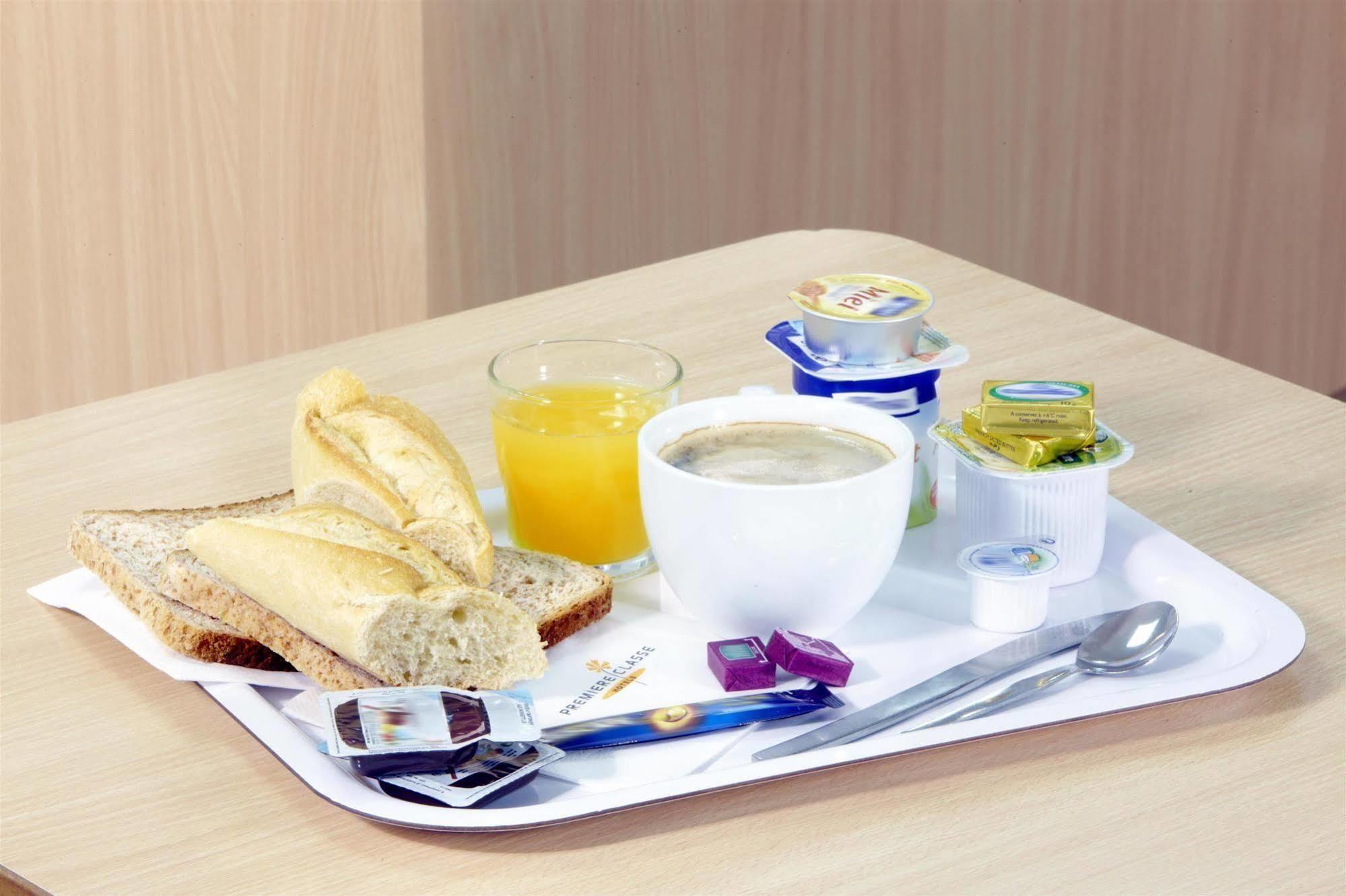 Premiere Classe Tarbes - Bastillac Екстер'єр фото