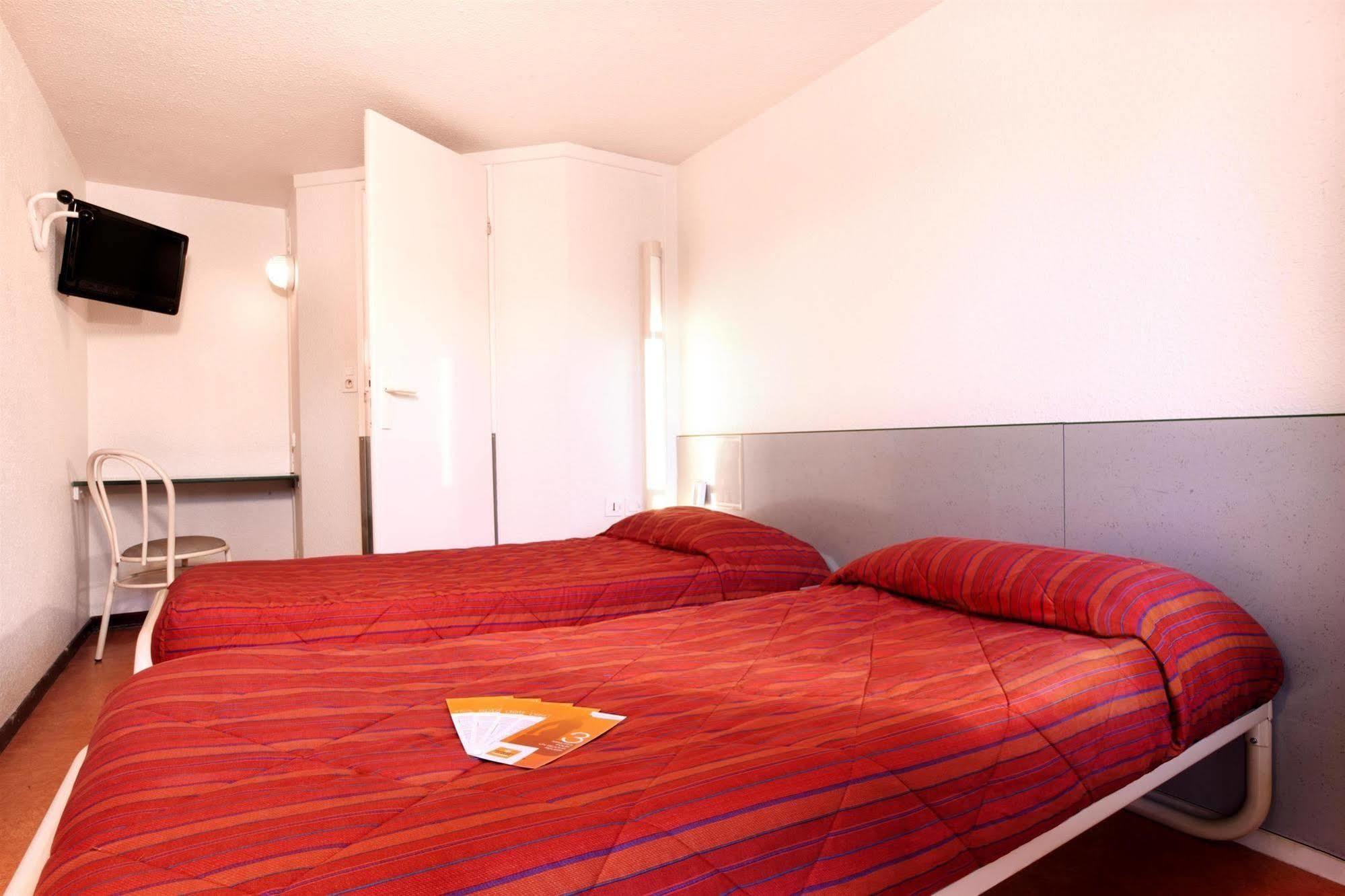 Premiere Classe Tarbes - Bastillac Екстер'єр фото