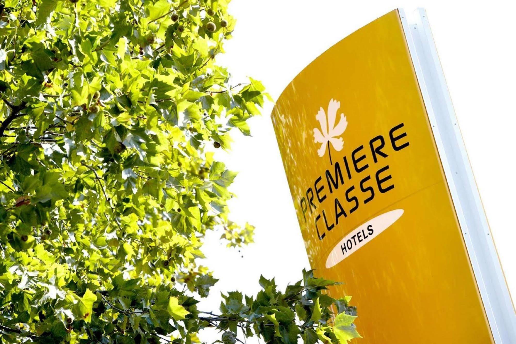 Premiere Classe Tarbes - Bastillac Екстер'єр фото
